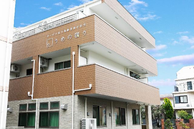 （訪問看護師募集）　大阪・兵庫で事業所20ヵ所（神戸市パート）