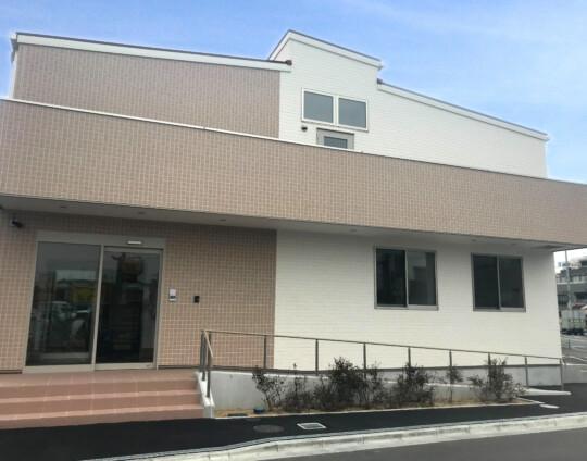 2023年7月オープン　住宅型有料老人ホーム　care villa　施設長候補